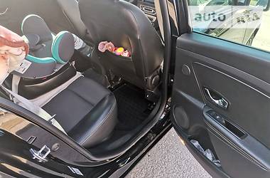 Універсал Renault Megane 2012 в 