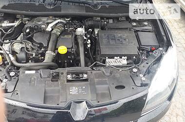 Універсал Renault Megane 2012 в 