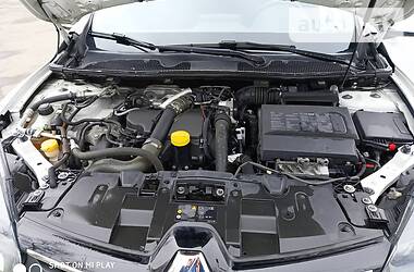 Універсал Renault Megane 2015 в 