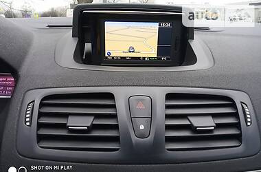 Універсал Renault Megane 2015 в 