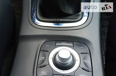 Універсал Renault Megane 2015 в 