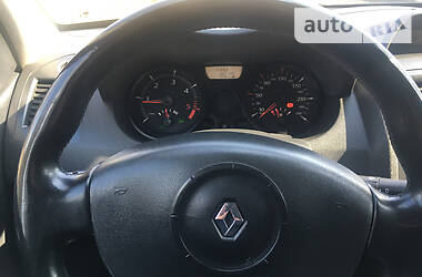 Універсал Renault Megane 2006 в 