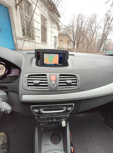 Универсал Renault Megane 2011 в Киеве