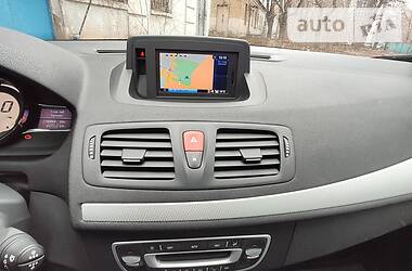 Універсал Renault Megane 2011 в 