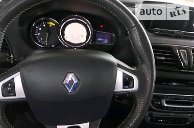Універсал Renault Megane 2012 в 