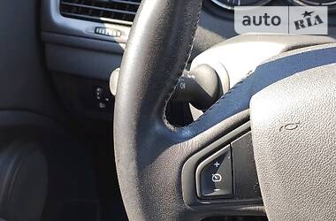 Універсал Renault Megane 2014 в 