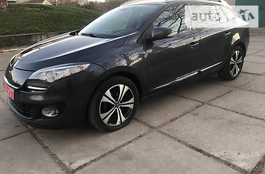 Универсал Renault Megane 2012 в Запорожье