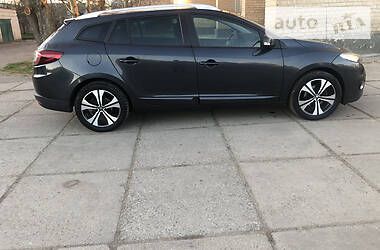 Универсал Renault Megane 2012 в Запорожье