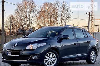 Універсал Renault Megane 2013 в 