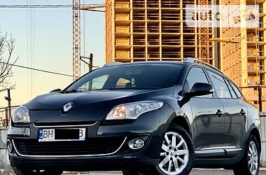 Універсал Renault Megane 2013 в 
