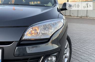 Універсал Renault Megane 2013 в 
