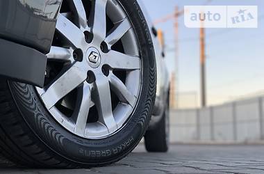 Універсал Renault Megane 2013 в 