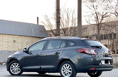 Універсал Renault Megane 2013 в 
