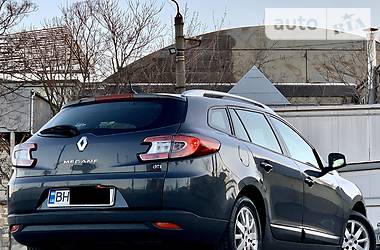 Універсал Renault Megane 2013 в 