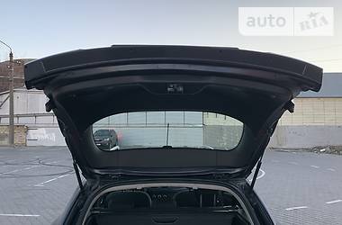 Універсал Renault Megane 2013 в 