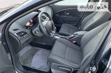 Універсал Renault Megane 2013 в 