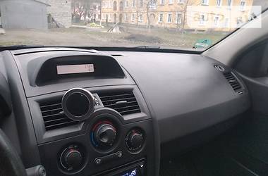 Універсал Renault Megane 2008 в 