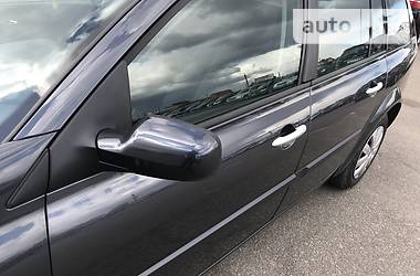 Універсал Renault Megane 2008 в 