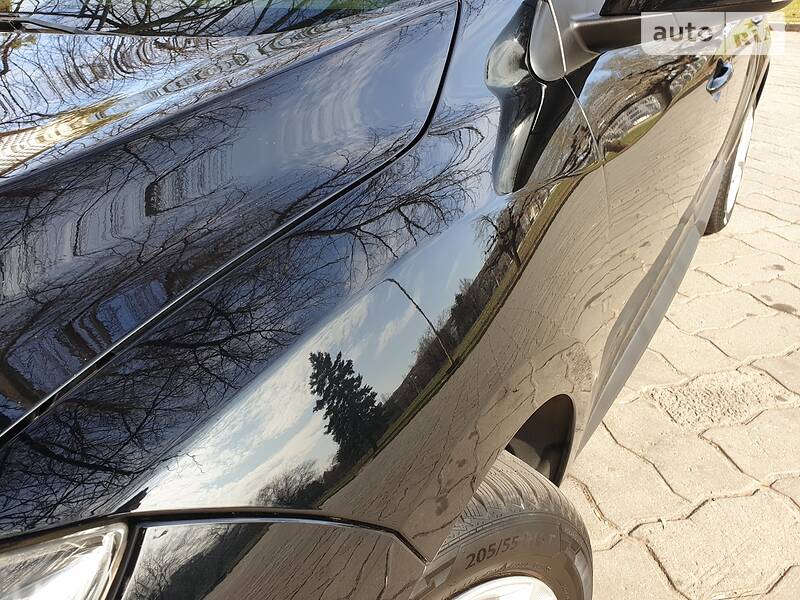 Хетчбек Renault Megane 2013 в Запоріжжі