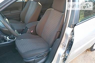 Универсал Renault Megane 2008 в 