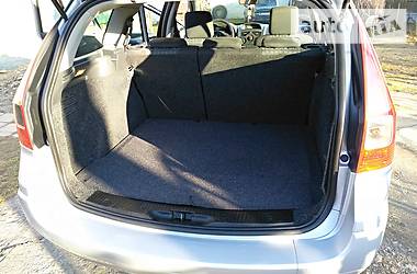 Универсал Renault Megane 2008 в 