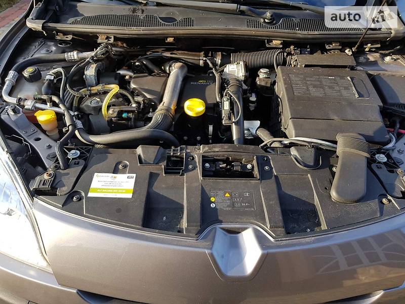 Універсал Renault Megane 2011 в Калуші