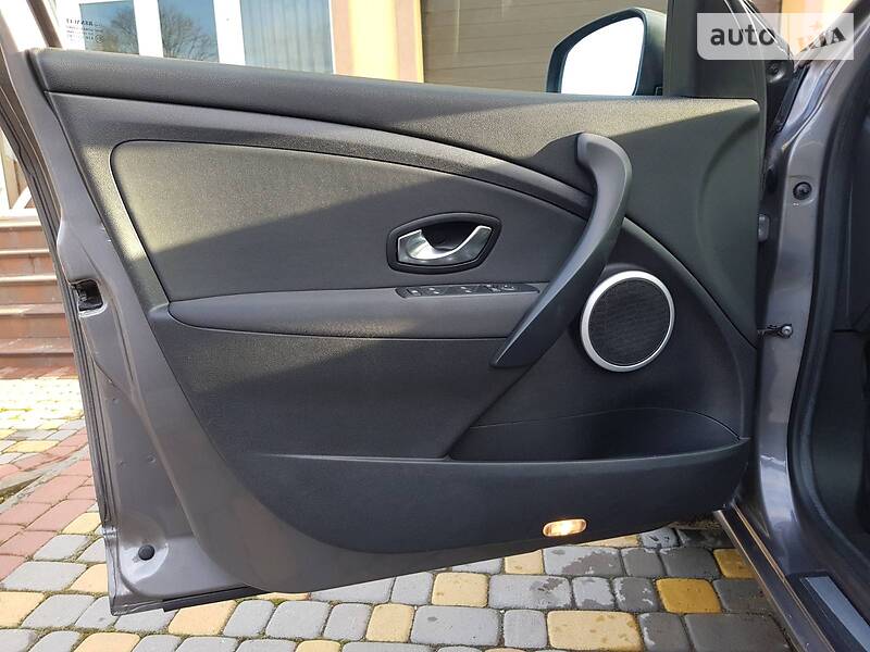 Універсал Renault Megane 2011 в Калуші