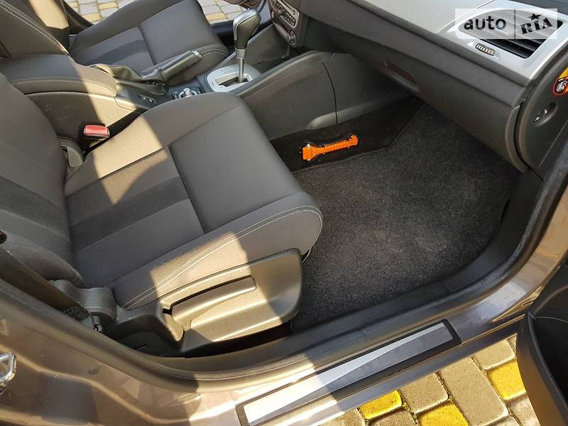 Універсал Renault Megane 2011 в Калуші