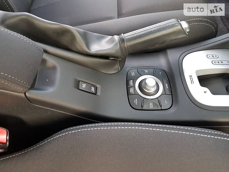 Універсал Renault Megane 2011 в Калуші