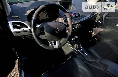 Універсал Renault Megane 2009 в 