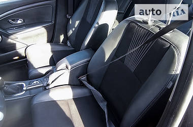 Універсал Renault Megane 2009 в 
