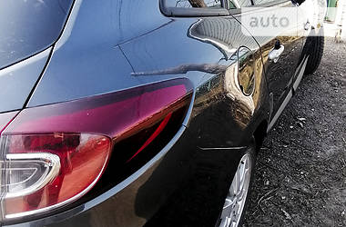 Універсал Renault Megane 2009 в 