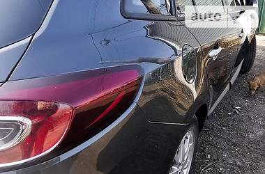 Універсал Renault Megane 2009 в 