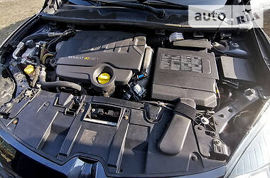 Універсал Renault Megane 2009 в 