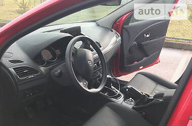 Універсал Renault Megane 2011 в 