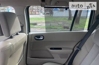 Універсал Renault Megane 2009 в 