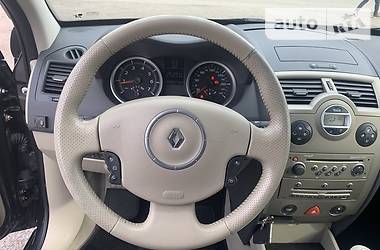 Універсал Renault Megane 2009 в 