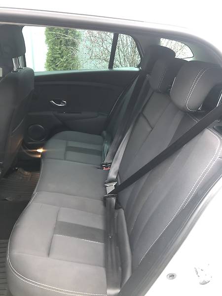 Универсал Renault Megane 2010 в Ровно