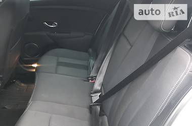 Універсал Renault Megane 2010 в 