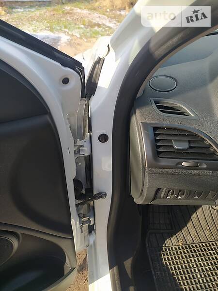 Універсал Renault Megane 2013 в Житомирі