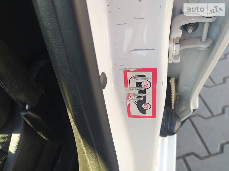 Універсал Renault Megane 2013 в Житомирі