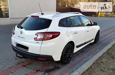 Універсал Renault Megane 2011 в 
