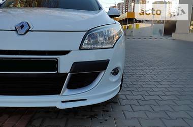 Універсал Renault Megane 2011 в 