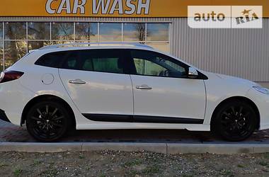 Універсал Renault Megane 2011 в 