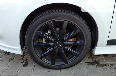 Універсал Renault Megane 2011 в 