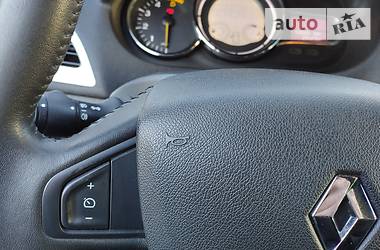 Універсал Renault Megane 2011 в 