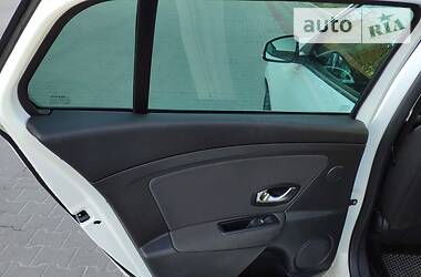Універсал Renault Megane 2011 в 