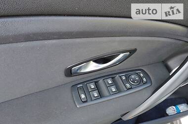 Універсал Renault Megane 2011 в 