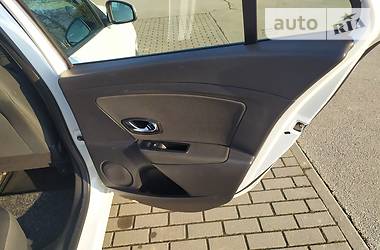 Універсал Renault Megane 2011 в 