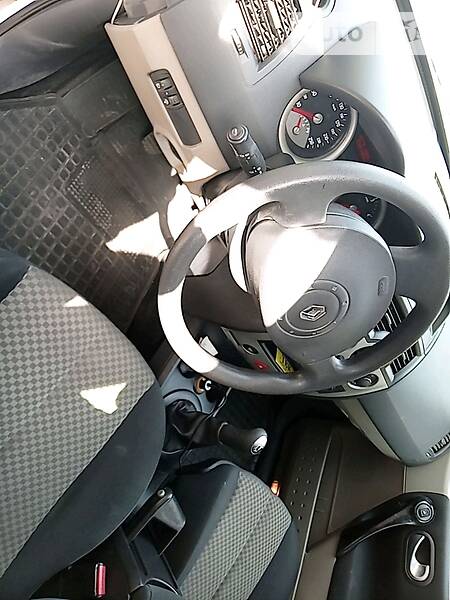 Універсал Renault Megane 2005 в Одесі